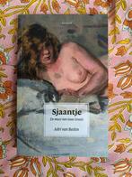 Als nieuw: Sjaantje, de muze van Isaac Israëls, Ophalen of Verzenden, Zo goed als nieuw, Adri van Beelen