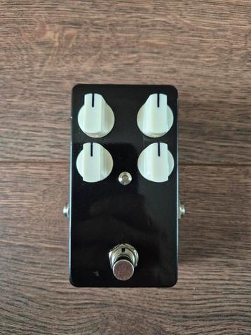 Mad Professor deep blue delay DIY beschikbaar voor biedingen