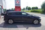 Volkswagen Passat Variant 1.4 TSI GTE Connected Series Plus, Gebruikt, Zwart, Hybride Elektrisch/Benzine, 1600 kg