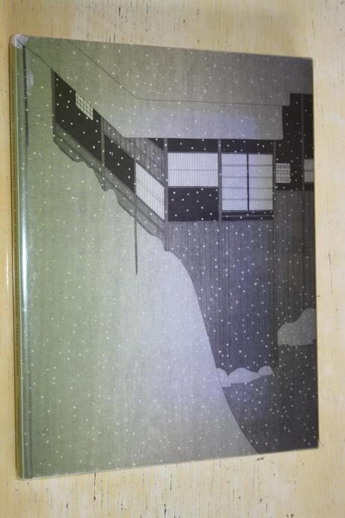 Japanese Prints Elise Wessels Collection Irma Boom Rijks, Boeken, Kunst en Cultuur | Beeldend, Gelezen, Ophalen of Verzenden
