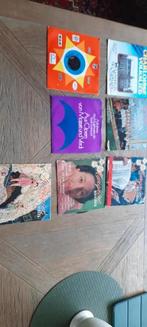diversen singles klassiek, Cd's en Dvd's, Vinyl Singles, Ophalen of Verzenden, Gebruikt, Klassiek, Single