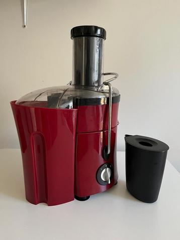Electric Juice extractor - Super good condition beschikbaar voor biedingen