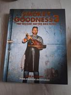 Jord Althuizen - Smokey Goodness 3, Ophalen of Verzenden, Zo goed als nieuw, Jord Althuizen