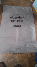 Oude PTT Postzak 2000, Ophalen of Verzenden