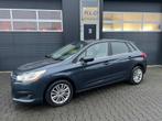 Citroen C4 1.6 VTi Tendance, Voorwielaandrijving, Euro 5, Stof, Beige