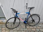 Gazelle Team SPR, Fietsen en Brommers, Fietsen | Racefietsen, Ophalen, Gebruikt, Aluminium, Gazelle