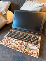 MSI GE62 7RE-684NL Camo Squad, Computers en Software, Windows Laptops, 2 tot 3 Ghz, Intel® Core™ i7 , Ophalen of Verzenden, Zo goed als nieuw