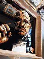 Schilderijen, Ophalen of Verzenden