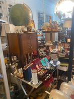 Bom bom bomvol curiosawinkel in Valkenburg, Antiek en Kunst, Curiosa en Brocante, Ophalen of Verzenden
