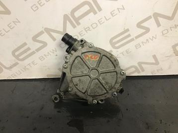 Vacuumpomp N20B20 BMW 0710336189 beschikbaar voor biedingen