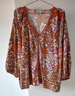 Nieuwe top blouse Cotton Club medium, Cotton Club, Verzenden, Nieuw, Maat 38/40 (M)