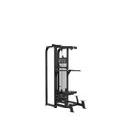 GYMFIT – CUSTOM-LINE – ASSISTED CHIN UP DIP – C19
