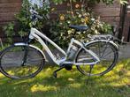 FLYER elektrische fiets, Fietsen en Brommers, Elektrische fietsen, Ophalen, Zo goed als nieuw