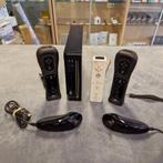 Nintendo Wii Wit Spelcomputer - In Nette Staat, Spelcomputers en Games, Spelcomputers | Nintendo Wii, Flex Ltd., Zo goed als nieuw