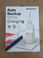 PhotoFast Auto Backup Tijdens het Opladen, Ophalen of Verzenden, Nieuw