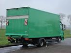 MERCEDES-BENZ ATEGO 816, Automaat, Euro 6, 160 pk, Mercedes-Benz