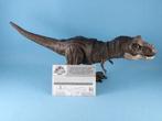 Jurassic World: Dominion Thrash `n Devour T. rex, Ophalen of Verzenden, Zo goed als nieuw, Film, Actiefiguur of Pop