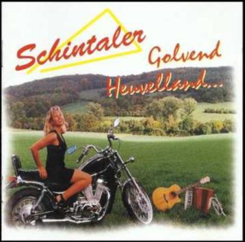 Schintaler – Golvend Heuvelland...
