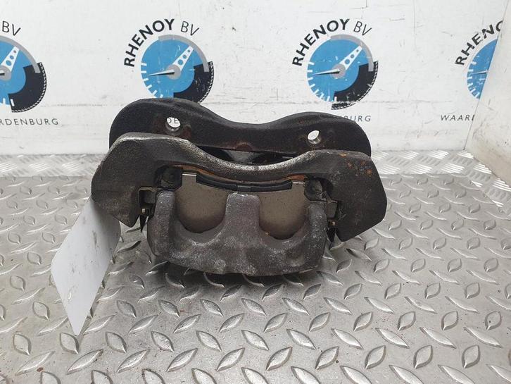 ISUZU D-MAX 1.9 Ext. Cab X-Coun. REM KLAUW 2017, Auto-onderdelen, Remmen en Aandrijving, Gebruikt, ARN erkend, Stiba lid, Erkend duurzaam