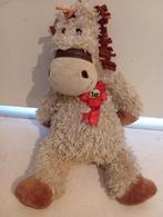 Jellycat paard, Ophalen of Verzenden, Zo goed als nieuw, Paard