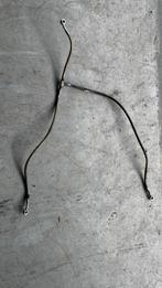 Stalen Remleiding CBR600RR PC40 (2007+), Ophalen of Verzenden, Gebruikt