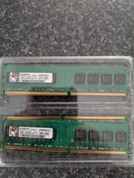 Ddr2 Kingston ram geheugen te koop, Ophalen of Verzenden, Gebruikt, DDR2, Desktop