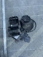 Piaggio Hexagon - Diverse Kleine Kappen, Ophalen of Verzenden, Gebruikt, Kap, Piaggio