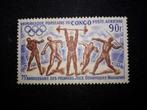 Congo, Ophalen of Verzenden, Overige landen