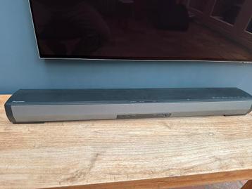 Pioneer soundbar SBX N500 beschikbaar voor biedingen