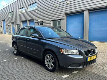 Volvo S40 1.8* Apk 30-10-2026* Airco* 2e Eigenaar* N.A.P.! beschikbaar voor biedingen