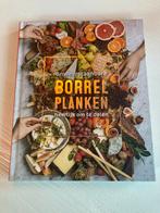 onweerstaanbare Borrelplanken heerlijk om te delen, Boeken, Ophalen of Verzenden, Nieuw, Tapas, Hapjes en Dim Sum