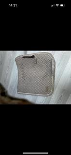 Eskadron beige dressuur dekje mt full, Dieren en Toebehoren, Ophalen of Verzenden, Gebruikt