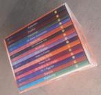 AD Sprookjescollectie, Ophalen of Verzenden, Zo goed als nieuw, Div. auteurs