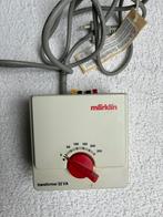 Märklin HO 6647 Trafo 32VA, Ophalen of Verzenden, Zo goed als nieuw, Analoog, Märklin