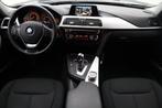 BMW 3 Serie 318i Executive | Climate control | LED koplampen, Auto's, BMW, Automaat, Euro 6, Zwart, Origineel Nederlands