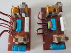 TWEE 3-weg filters uit 22ah489, Audio, Tv en Foto, Luidsprekers, Ophalen, Philips, Overige typen, Zo goed als nieuw