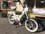 Gerestaureerde Puch Macho Ryder 2 speed te koop, Ophalen, Gebruikt, 49 cc, 2 versnellingen