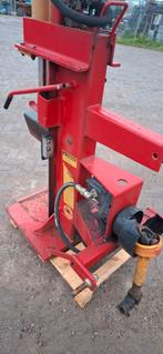 Klover op afterkas te koop, Tuin en Terras, Kloofmachines, Ophalen, Gebruikt