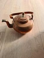 Koperen ketel, Ophalen of Verzenden, Koper
