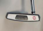 Odyssey 2 ball blade white steel, Ophalen, Gebruikt, Club
