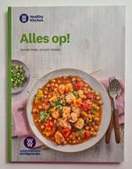 Weight Watchers NIEUW kookboek Alles Op!, Boeken, Ophalen, Dieet en Voeding, Nieuw, Weight Watchers