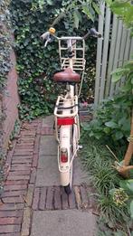 damesfiets frame 50 cortina, Fietsen en Brommers, Fietsen | Dames | Damesfietsen, Gebruikt, Versnellingen, 50 tot 53 cm, Ophalen