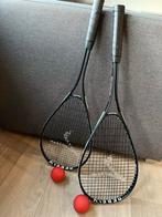 Squash Rackets - Hallbreaker 175, Sport en Fitness, Squash, Ophalen of Verzenden, Gebruikt, Racket