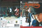 Scrooge 1970 DVD met Albert Finney, Alec Guinness, Cd's en Dvd's, Alle leeftijden, Ophalen of Verzenden, 1980 tot heden, Zo goed als nieuw