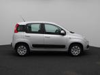 Fiat Panda 0.9 TwinAir Lounge | Airco | Parkeer sensoren | B, Auto's, Fiat, Te koop, Zilver of Grijs, Benzine, Panda