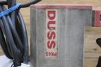 DUSS PK45 Klophamer | Krachtige professionele breekhamer, Doe-het-zelf en Verbouw, Ophalen of Verzenden, Gebruikt