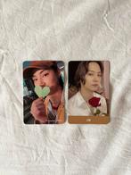 GOT7 JB photocard, Verzenden, Zo goed als nieuw, Foto of Kaart