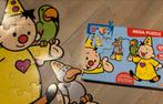 Bumba Mega Puzzel 16 Stukken - Zo Goed Als Nieuw, Ophalen, 10 tot 50 stukjes, Zo goed als nieuw, 2 tot 4 jaar