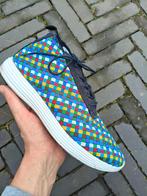 Nike lunar chukka woven Sophnet, Kleding | Heren, Schoenen, Overige kleuren, Nike, Ophalen of Verzenden, Sneakers of Gympen