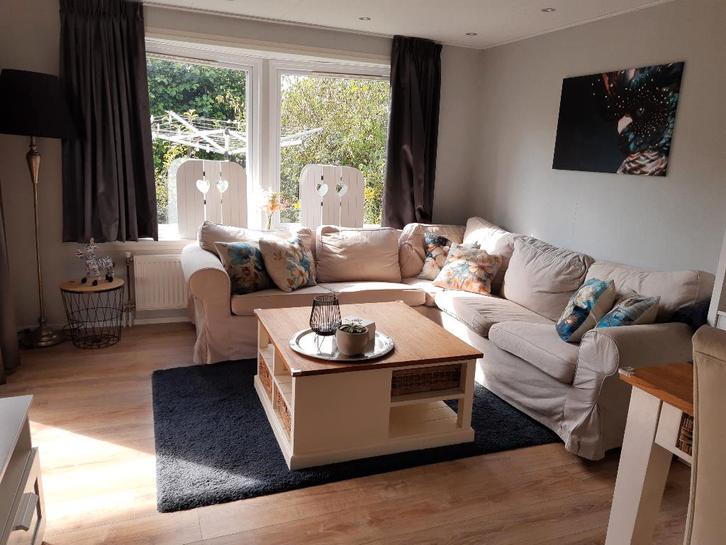 Chalet Bongerd (verhuur), Caravans en Kamperen, Verhuur